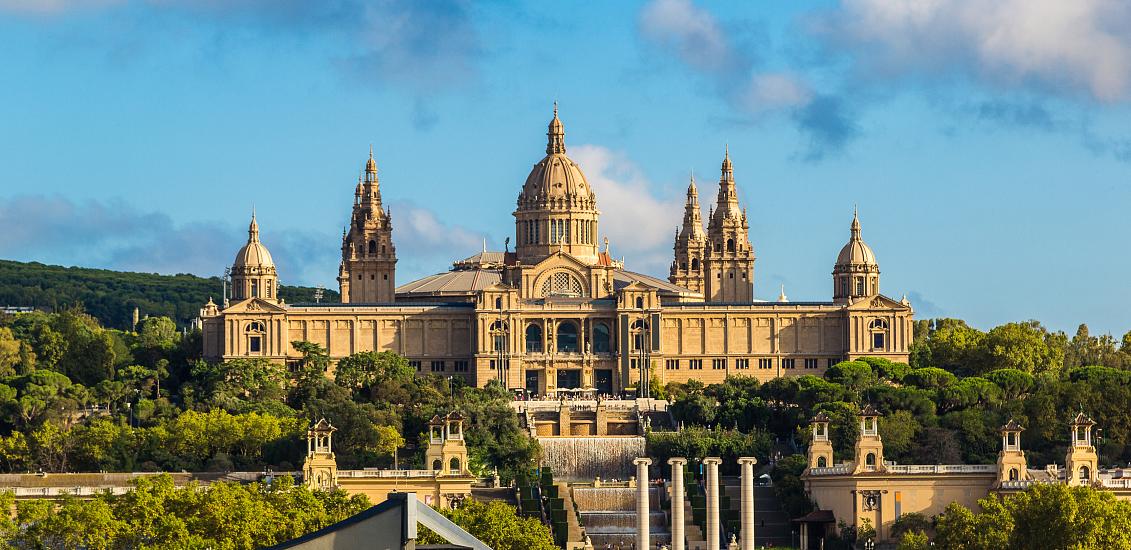 Art and museums in Barcelona
