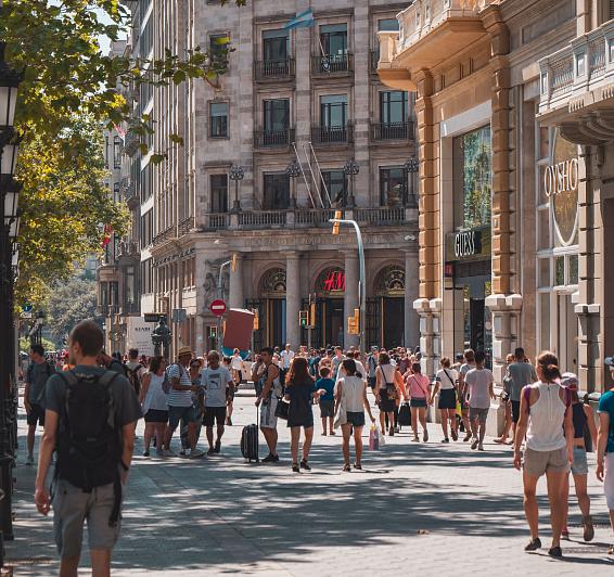 Passeig de Gràcia