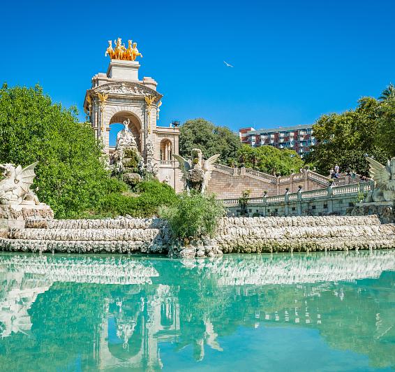 Que voir à Barcelone ?