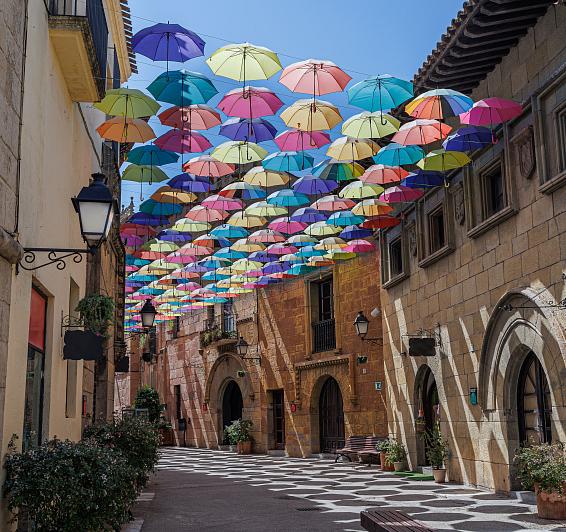 Poble Espanyol