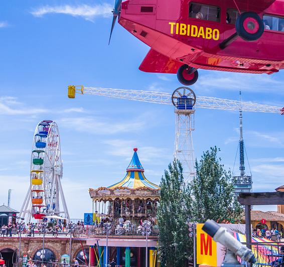 Tibidabo